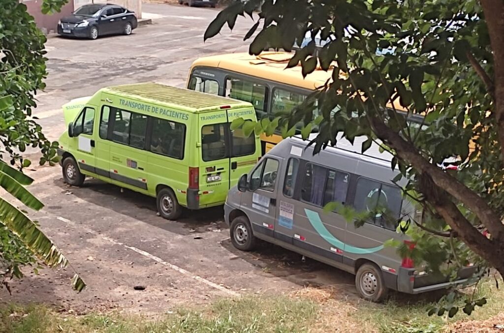 01-1024x677 "R$ 1 milhão em manutenção, mas parece que os carros estão em modo de ‘descanso eterno’!"