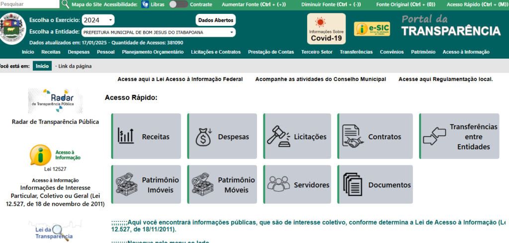 1-1024x489 A Falta de Transparência da Prefeitura: Procurando as Notas Fiscais Perdidas