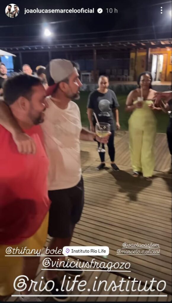 Prefeito-581x1024 Enquanto a cidade seca, o violão toca e a picanha assa