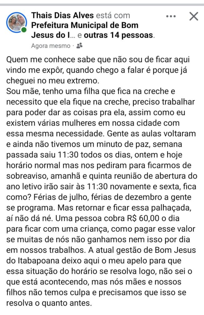aula-1-1-664x1024 Onde Estão As Prioridades? O Descanso Do Governo E O Sofrimento Das Crianças