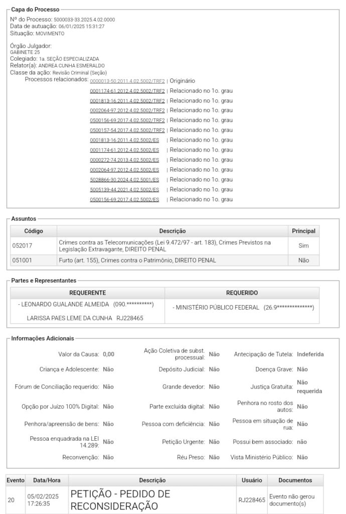 leo-3-690x1024 De Novo? Léo Gás Insiste em Reescrever o Inevitável
