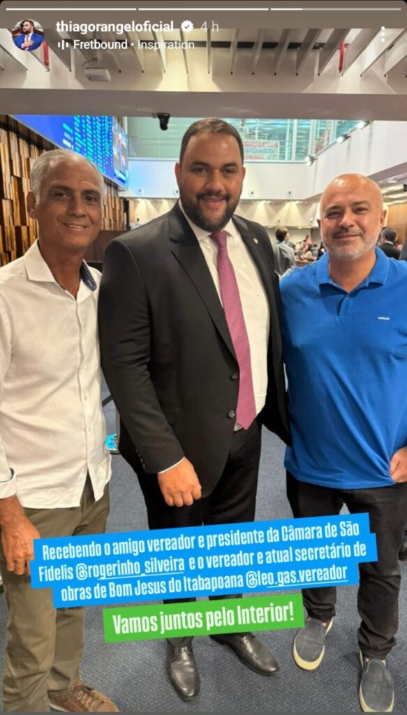 leo-gas-e-t-583x1024 Rodrigo Bacellar Mostra que Não Perdoa Traição e Isola Thiago Rangel