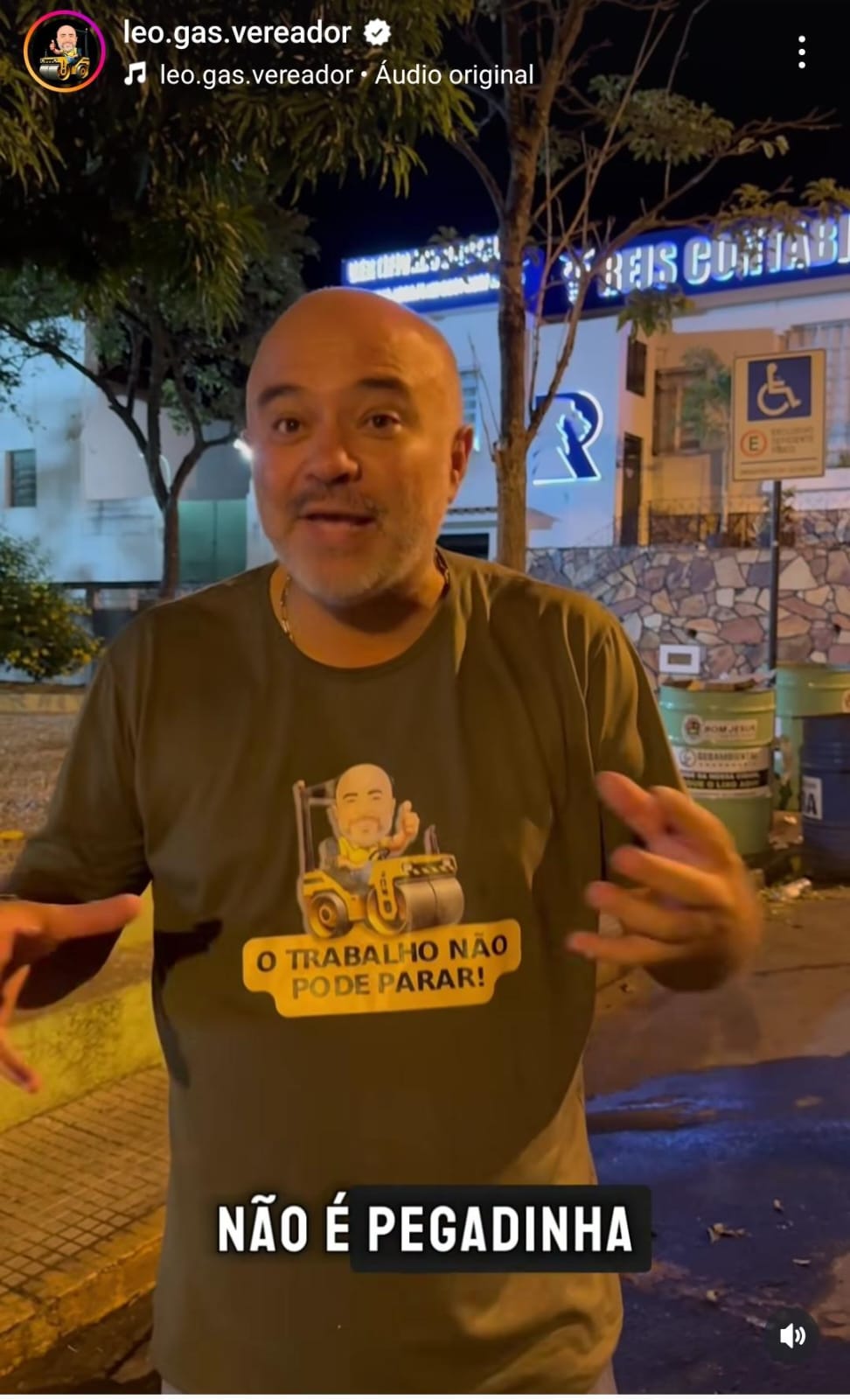 6-1 Buracos, Água e Confusão: Quem Realmente é o Vilão?