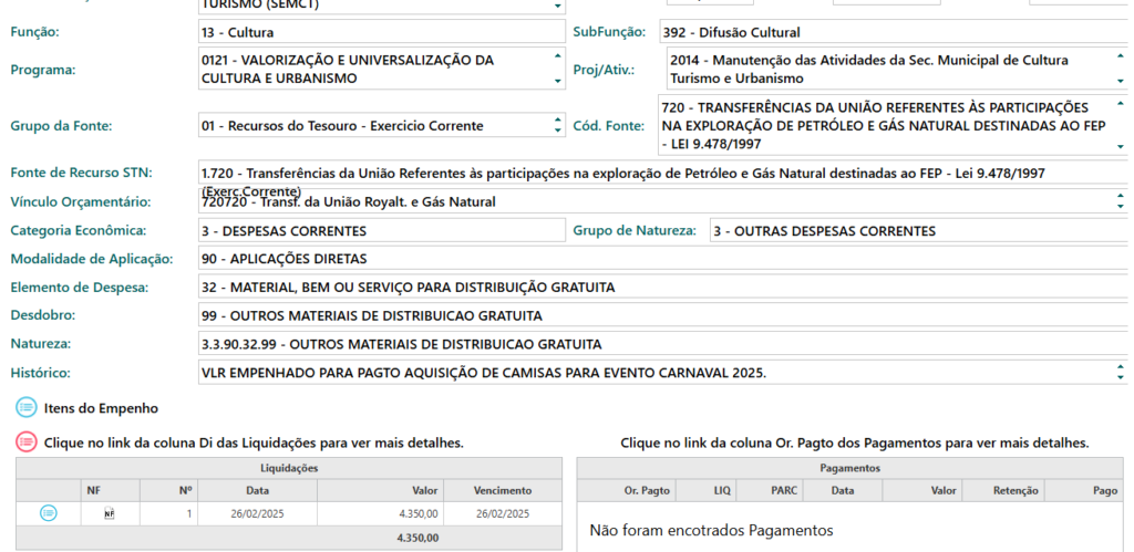 7-1024x499 Cultura Pede Socorro: Prefeitura Gasta 120 Mil em Shows e Trio e Esquece dos Blocos
