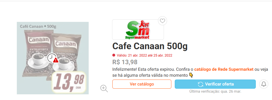 e Café Barato, Arroz Suspeito: O Que Realmente Está Sendo Entregue à População?