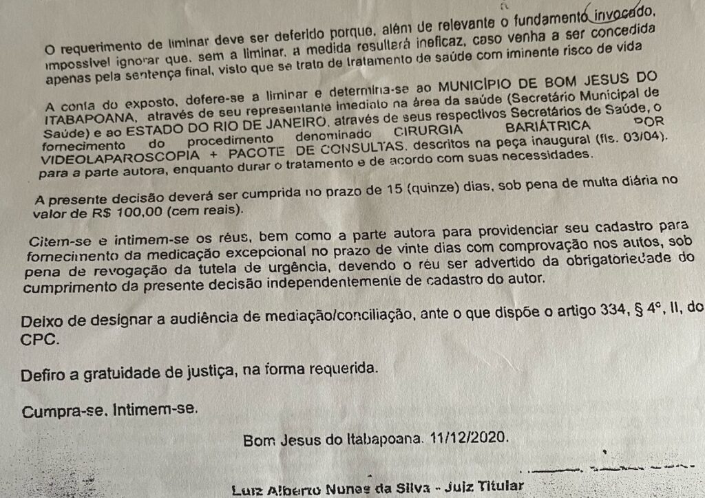 001-1024x724 Mudanças no Atendimento Pós-Bariátrico: Pacientes em Bom Jesus Denunciam