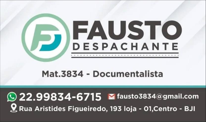 Fausto-despachante Detran-RJ prorroga prazos do licenciamento de veículos; confira novo calendário