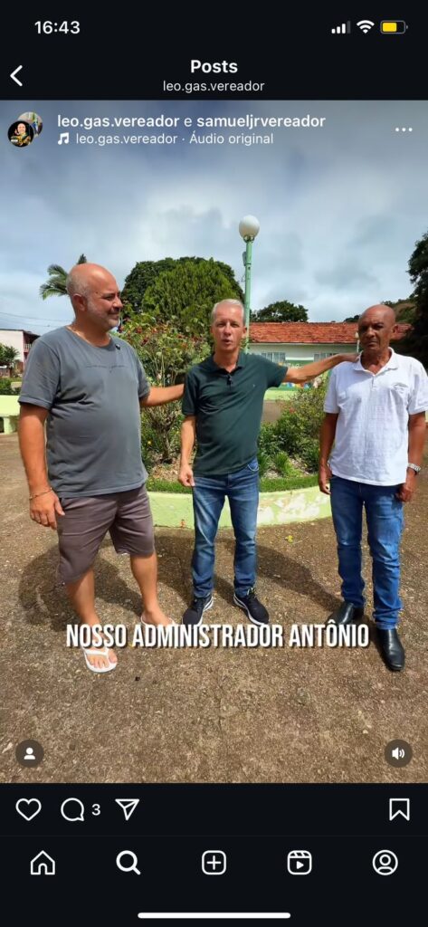 c4-473x1024 Calheiros e o Milagre da Festa: Obras Que Só Aparecem Quando Tem Data no Calendário