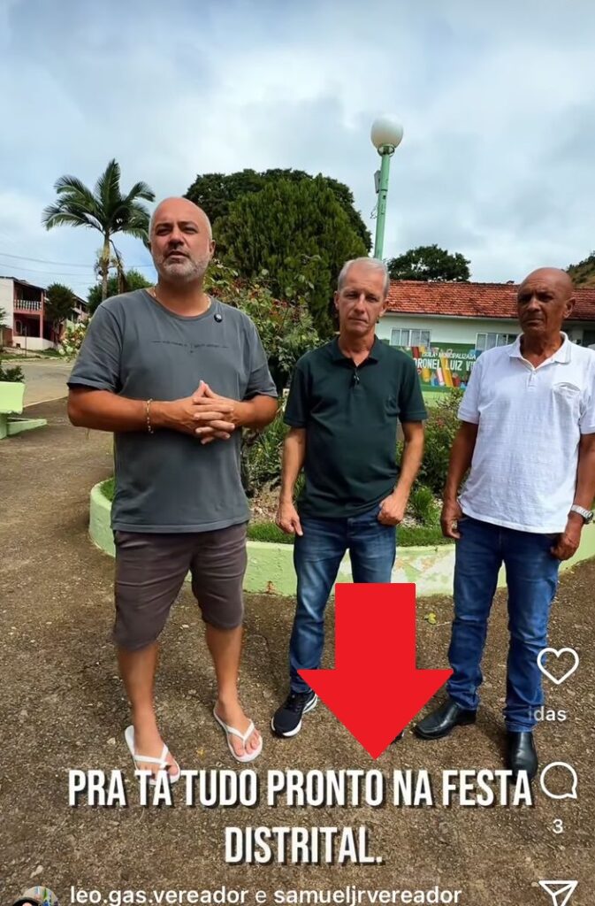 c5-673x1024 Calheiros e o Milagre da Festa: Obras Que Só Aparecem Quando Tem Data no Calendário