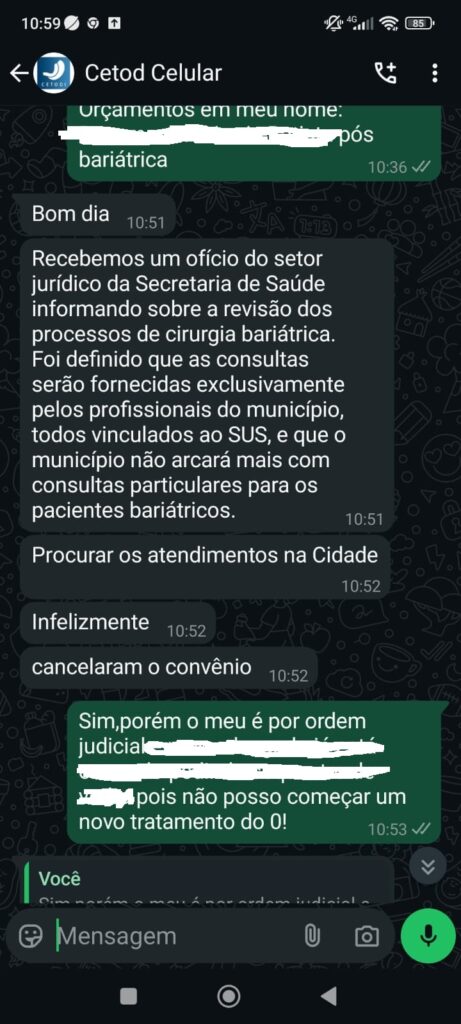 cetodi-461x1024 Mudanças no Atendimento Pós-Bariátrico: Pacientes em Bom Jesus Denunciam