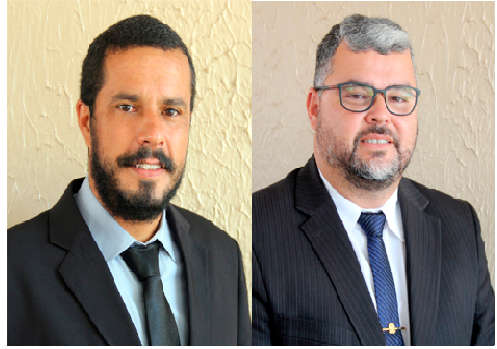 vereadores-1 Bom Jesus Unido Pela Água: Moacir da Figueiredo e Léo Xambão Apoiando a Causa