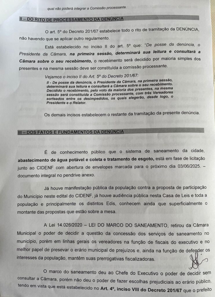 02-743x1024 Em Defesa da Água: Denúncia Protocolada em Bom Jesus do Itabapoana