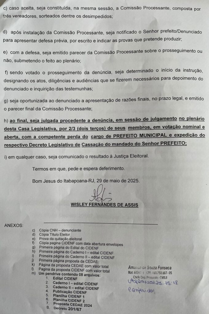 05-680x1024 Em Defesa da Água: Denúncia Protocolada em Bom Jesus do Itabapoana