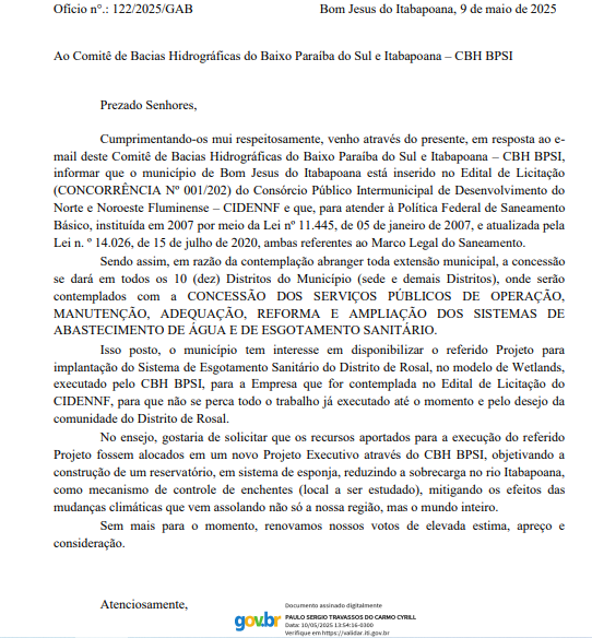 2 Rosal Perde Mais Um Investimento: O Show de Prioridades da Prefeitura de Bom Jesus