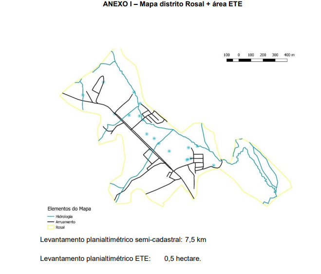 4 Rosal Perde Mais Um Investimento: O Show de Prioridades da Prefeitura de Bom Jesus