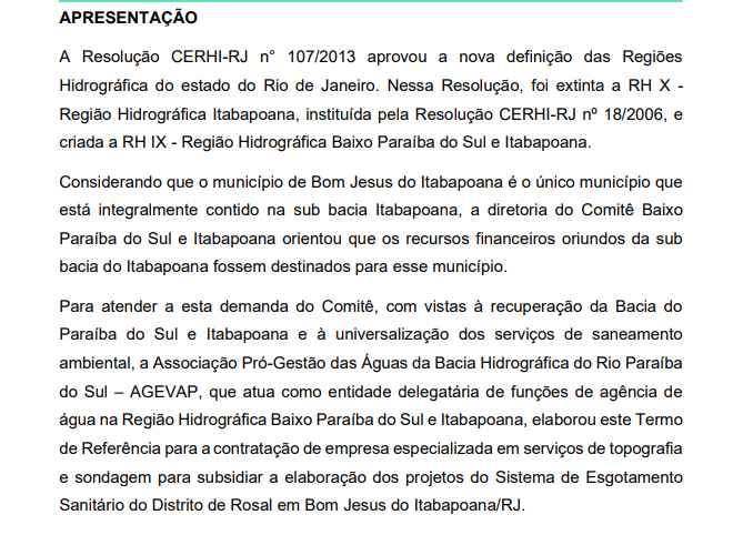 6 Rosal Perde Mais Um Investimento: O Show de Prioridades da Prefeitura de Bom Jesus