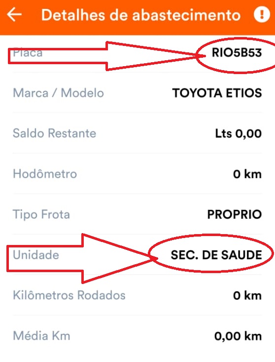 001-1 A Farra do Combustível: O Toyota Etios e o Mistério do Tanque Sem Fundo
