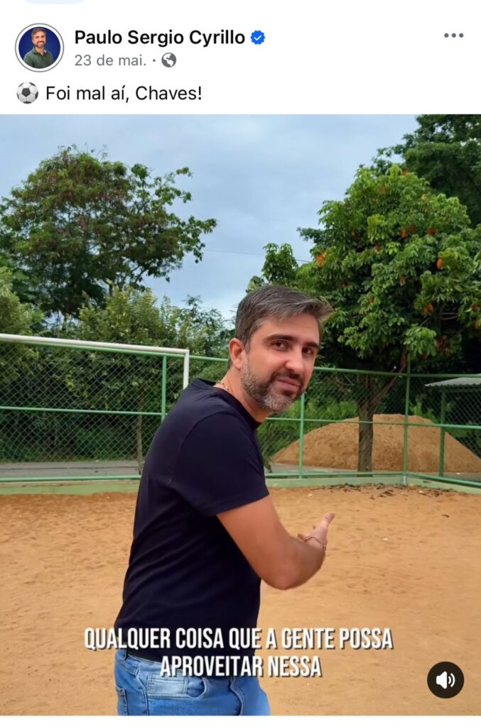 15-677x1024 O Trabalho Está Literalmente Parado: Quando a Bola Chega Primeiro Que a Ação