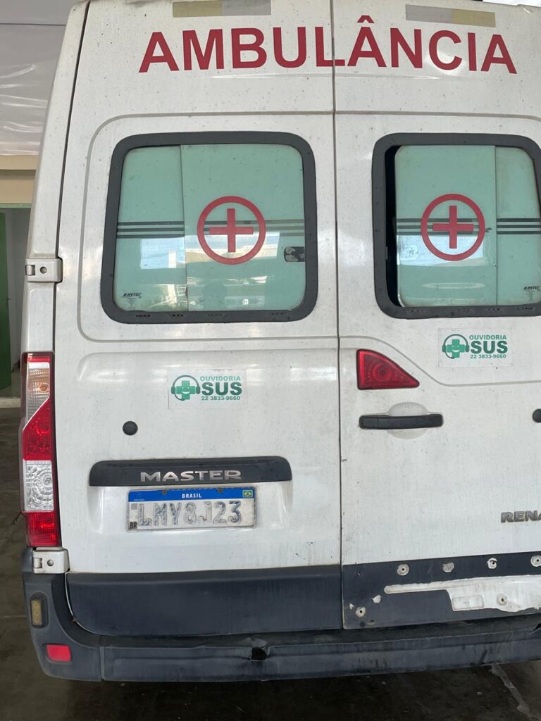 3-1-768x1024 R$ 90 Mil em Reparos? A Saúde Embarca na Viagem dos Absurdos