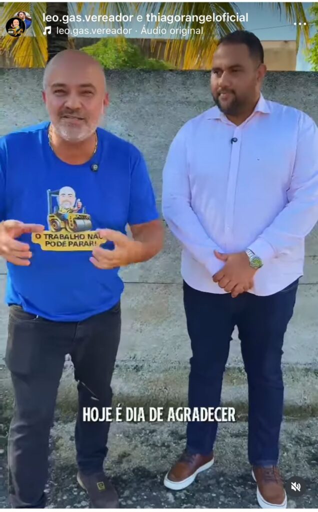 gas-636x1024 Thiago Rangel na Mira: TRE Decide Manter Investigações Sobre Apreensão em 2022