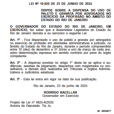 oab-2 Rodrigo Bacellar e a OAB: Conquistas em Dobro para os Advogados do Rio