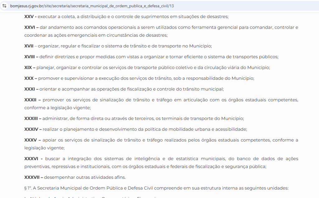 23-1024x636 📢 Nota de Esclarecimento – Sobre a Matéria da Secretaria de Segurança Pública e Trânsito de Bom Jesus