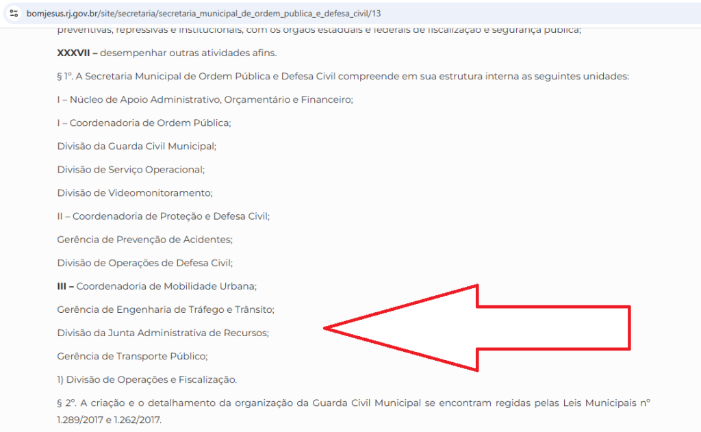 24-1024x631 📢 Nota de Esclarecimento – Sobre a Matéria da Secretaria de Segurança Pública e Trânsito de Bom Jesus
