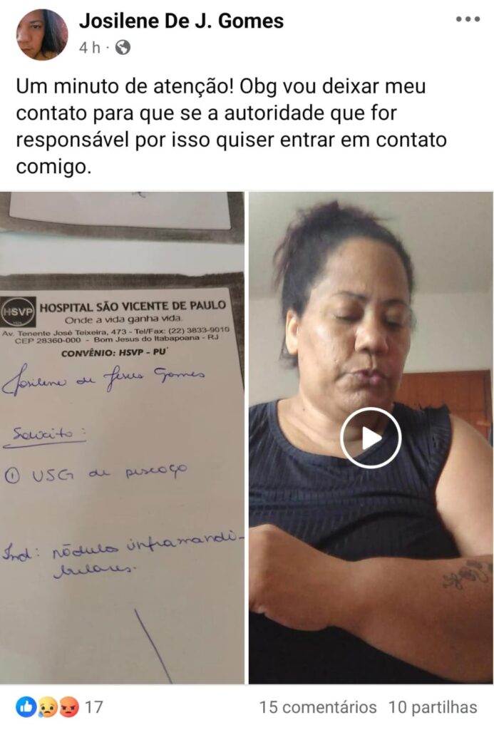 5-693x1024 Banheiro com Fita e Fogos, Paciente Sem Remédio e Sem Voz