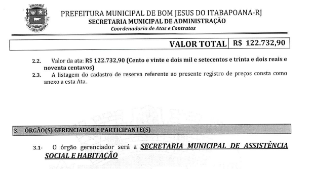 Lojas-2 A Secretaria de Assistência Social e Seus Mistérios: Compras, Coincidências e Laticínios na Lavanderia