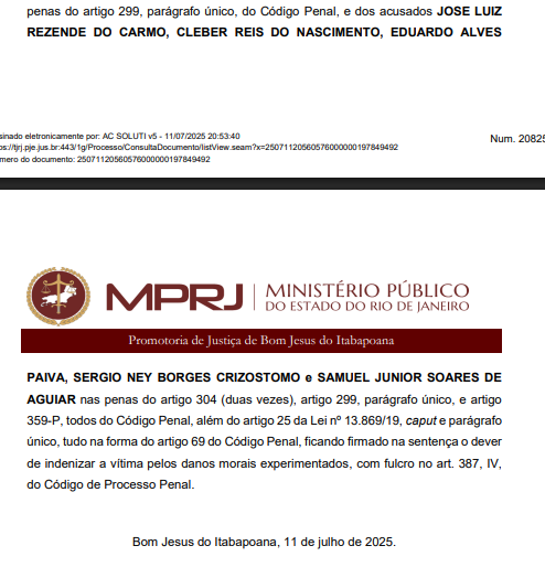 camara-municipal-3 📰 Fraude, Violência Política e Abuso de Autoridade: MP Denuncia Vereadores de Bom Jesus por Ataque à Ex-Presidente da Câmara
