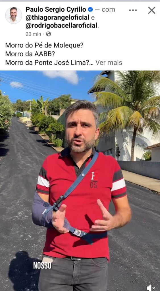 prefeitura-1-563x1024 Fazendo Muito Com Pouco (Ou Melhor, Fazendo Pouco Só Quando a Internet Vê)