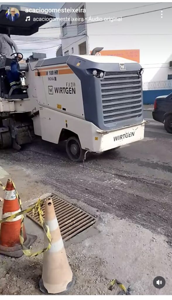 ver1-1-588x1024 Asfalto Mágico: Sobe Morro, Some do Portal e Surge em Vídeo de Vereador