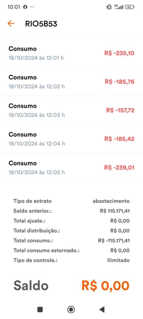 002-1-460x1024 Do Combustível à Cesta Básica: Irregularidades Apontadas em Denúncias Chegam à Câmara