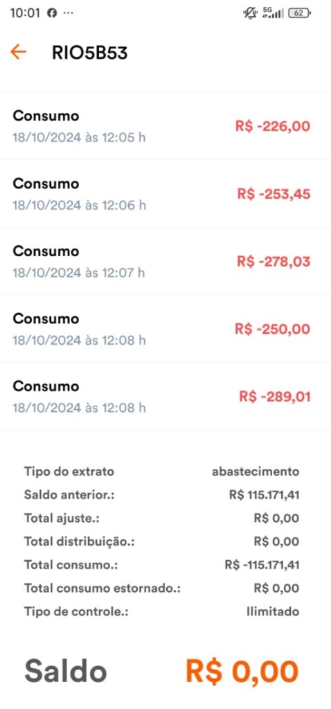 003-1-478x1024 Do Combustível à Cesta Básica: Irregularidades Apontadas em Denúncias Chegam à Câmara