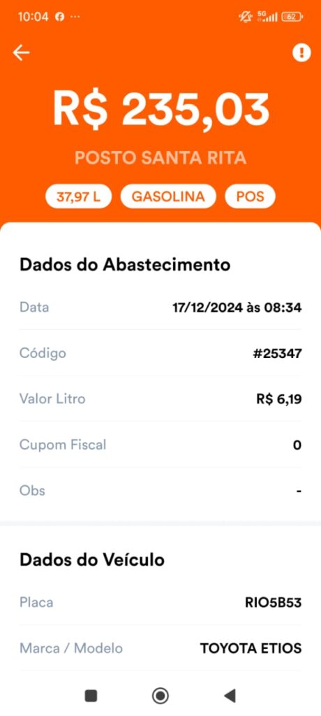 01-1-460x1024 Do Combustível à Cesta Básica: Irregularidades Apontadas em Denúncias Chegam à Câmara