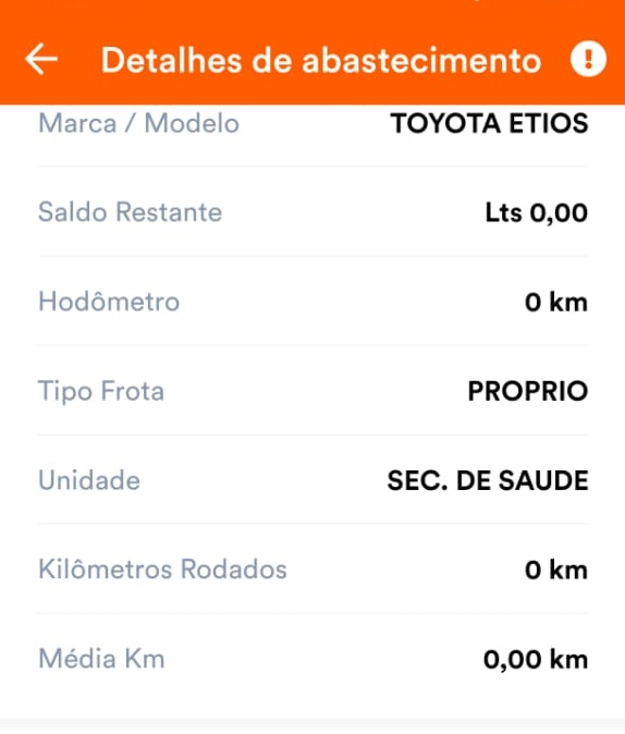 02-1 Do Combustível à Cesta Básica: Irregularidades Apontadas em Denúncias Chegam à Câmara