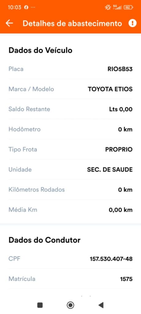 04-2-460x1024 Do Combustível à Cesta Básica: Irregularidades Apontadas em Denúncias Chegam à Câmara