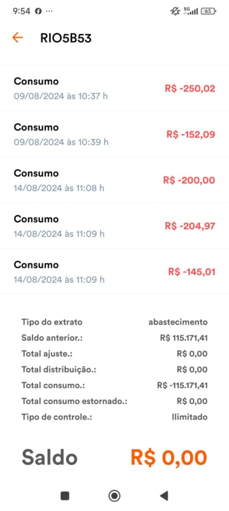 14.08-3-1-460x1024 Do Combustível à Cesta Básica: Irregularidades Apontadas em Denúncias Chegam à Câmara