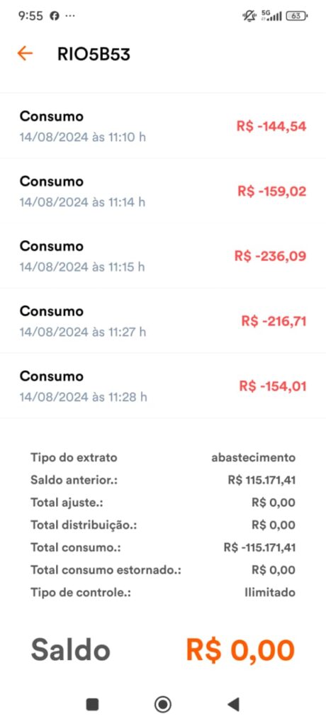 14.08.-5-1-460x1024 Do Combustível à Cesta Básica: Irregularidades Apontadas em Denúncias Chegam à Câmara
