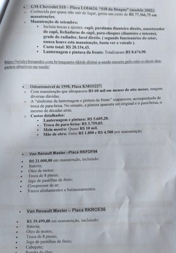 3-1-712x1024 Do Combustível à Cesta Básica: Irregularidades Apontadas em Denúncias Chegam à Câmara