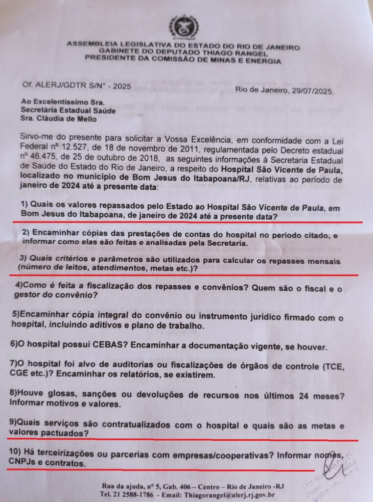 Estado-1-762x1024 Fiscalização de Garfo e Faca: Deputado Almoça, Prefeito Sorri e o Hospital Espera