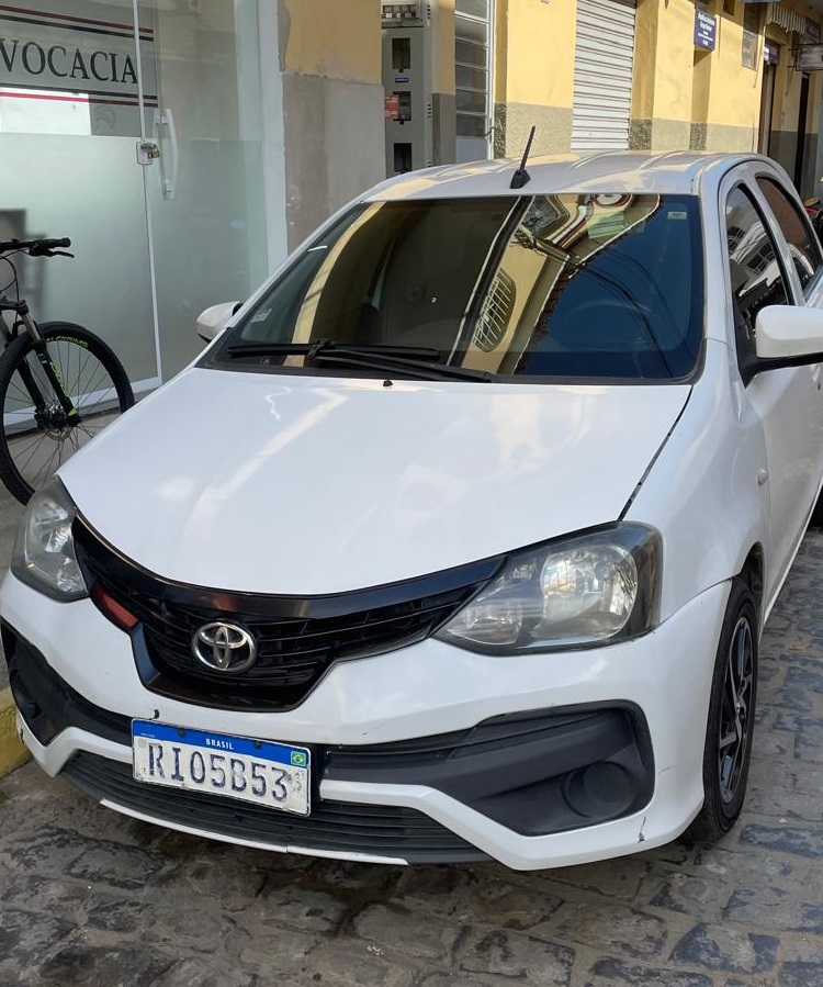 carro-2-1 Do Combustível à Cesta Básica: Irregularidades Apontadas em Denúncias Chegam à Câmara
