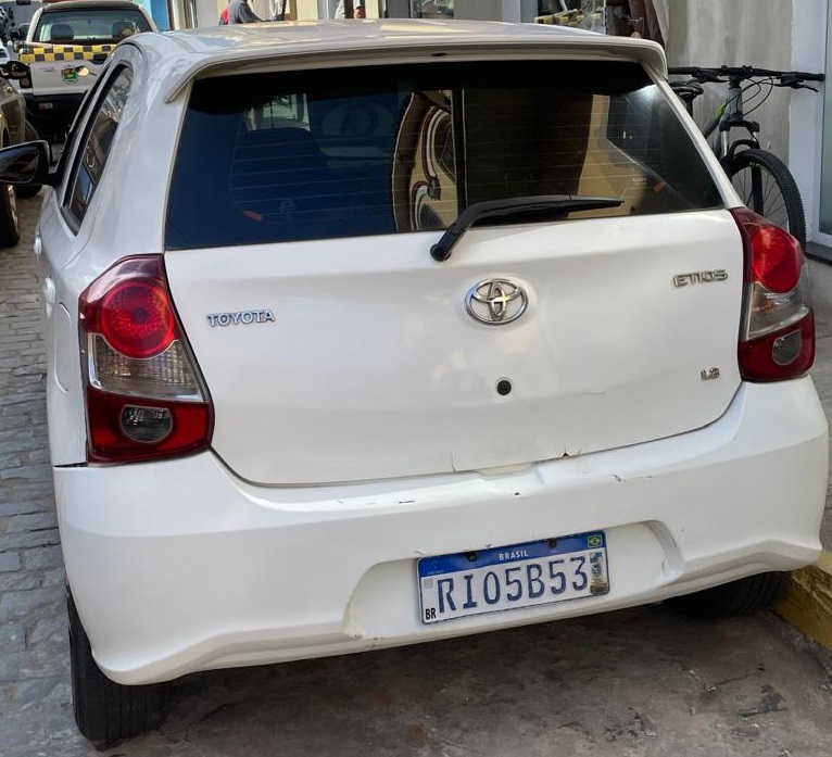 carro-3-1 Do Combustível à Cesta Básica: Irregularidades Apontadas em Denúncias Chegam à Câmara