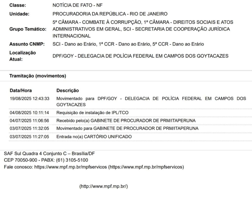 denuncia-3-1024x817 Câmara de Bom Jesus Vira as Costas ao Povo e Arquiva Denúncia Sem Debate