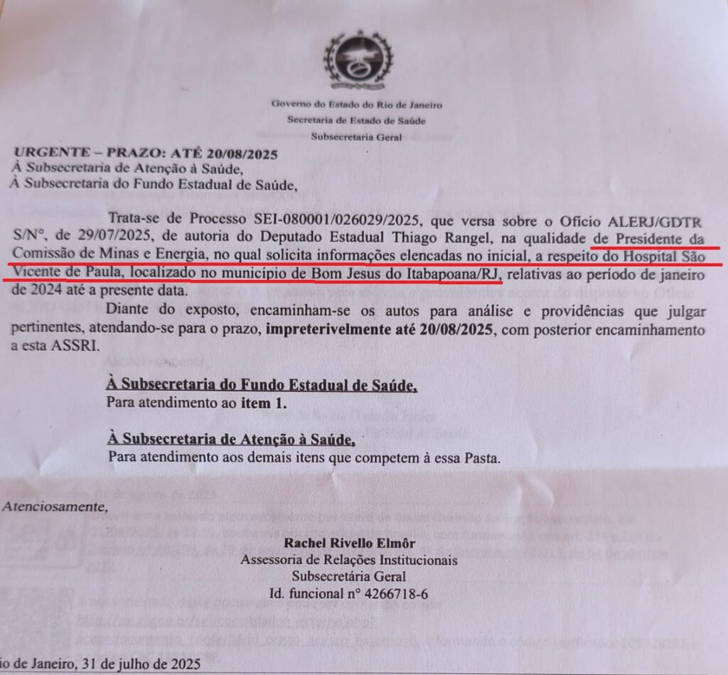 estado-3-1024x950 Fiscalização de Garfo e Faca: Deputado Almoça, Prefeito Sorri e o Hospital Espera