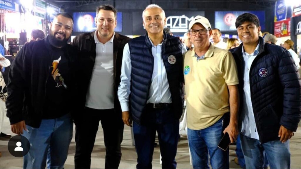 jair-3-1024x576 Prefeito Paulo Sérgio Cyrillo: Perdido no Labirinto dos Amigos e Inimigos