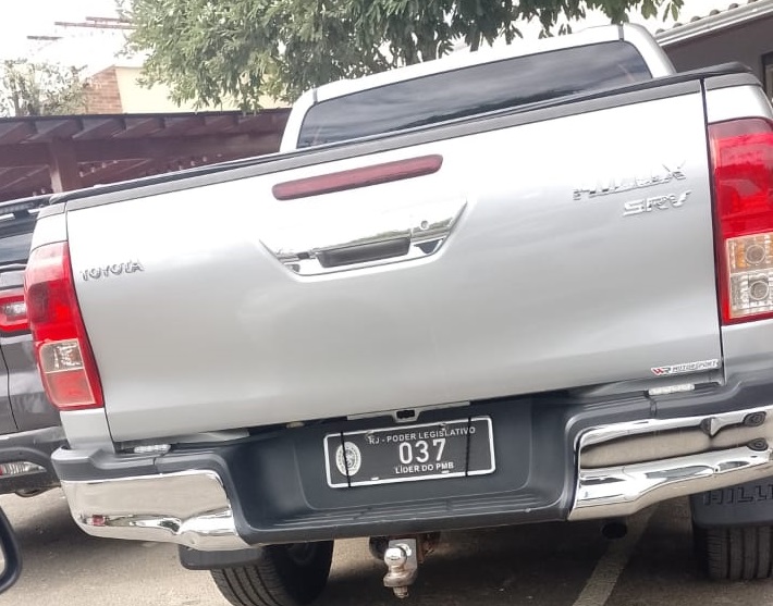 rangel-1 Fiscalização de Garfo e Faca: Deputado Almoça, Prefeito Sorri e o Hospital Espera