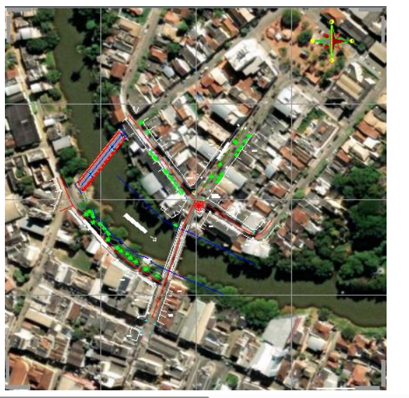 10 Prefeito Avança com o Projeto da “Ponte da Insanidade”