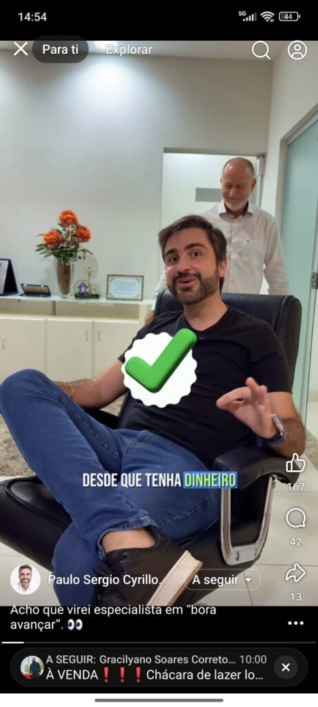 11-461x1024 Enquanto o Prefeito Brinca de TikToker, o Povo Sofre Sem Estrada, Remédio e Transporte