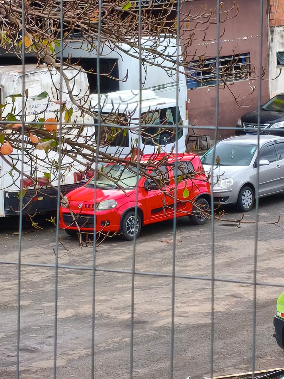 3-2 Operação “Limpa Pátio”: Manobras da Prefeitura Tentam Esconder Escândalos de Gastos Públicos